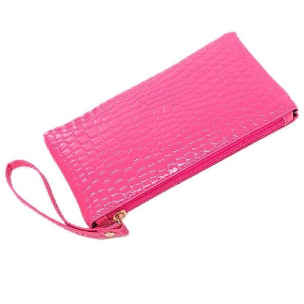 Neceser de mujer M167 rosa