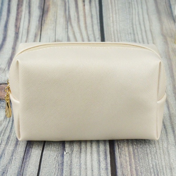Neceser de mujer T520 crema