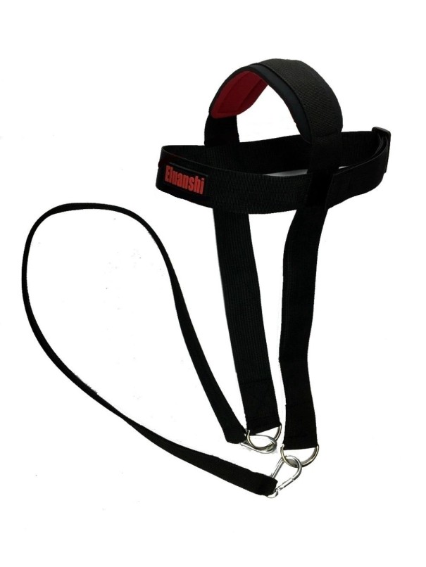 Neck Muscle Strengthener 1