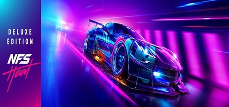 Need for Speed: Heat Deluxe Edition Steam Fiók 1