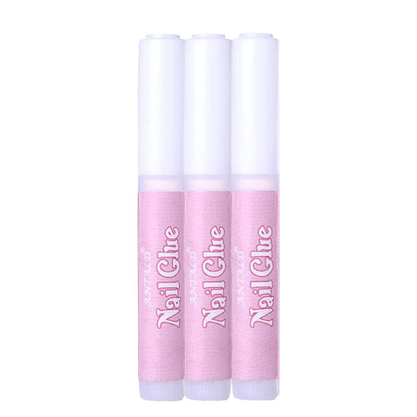 Neglelim 3 stk