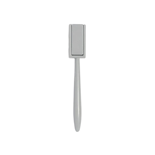 Neglemagnet 8,7 x 0,5 cm katteøje 3D-effektmagnet til gelneglelak neglekunst neglemodelleringsværktøj effektiv manicuredekoration 1