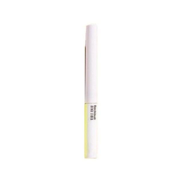 Neon eyeliner penna mörkrosa