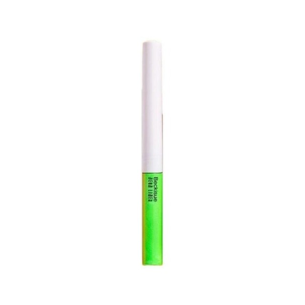 Neon-Eyeliner-Stift grün