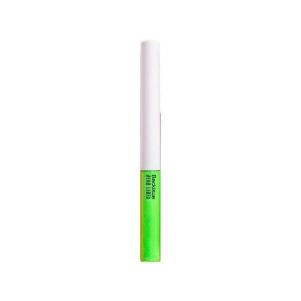 Neonová tužka na oční linky zelená