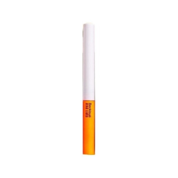 Neonowy eyeliner w kredce pomarańczowy