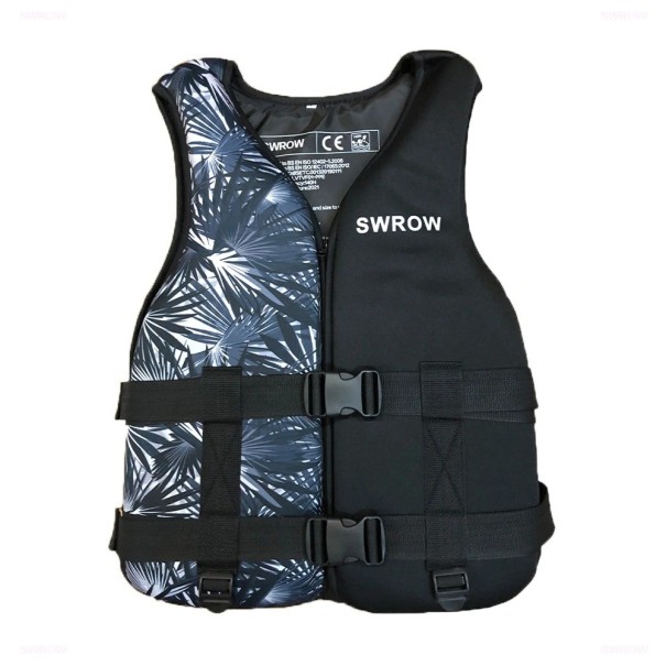 Neopreen reddingsvest V101