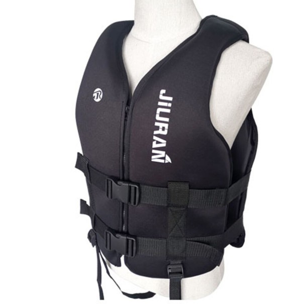 Neopreen reddingsvest
