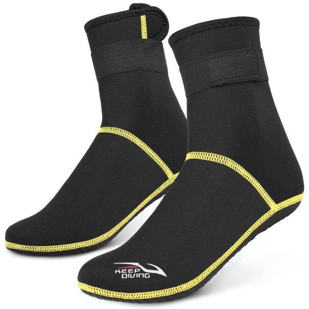 Neopreen waterschoenen 33-35
