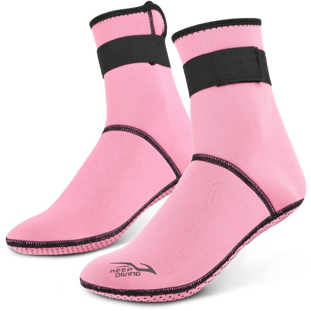 Neopren-Wasserschuhe für Damen 33-35