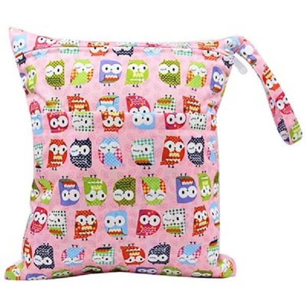 Nepromokavý pytel na pleny 17