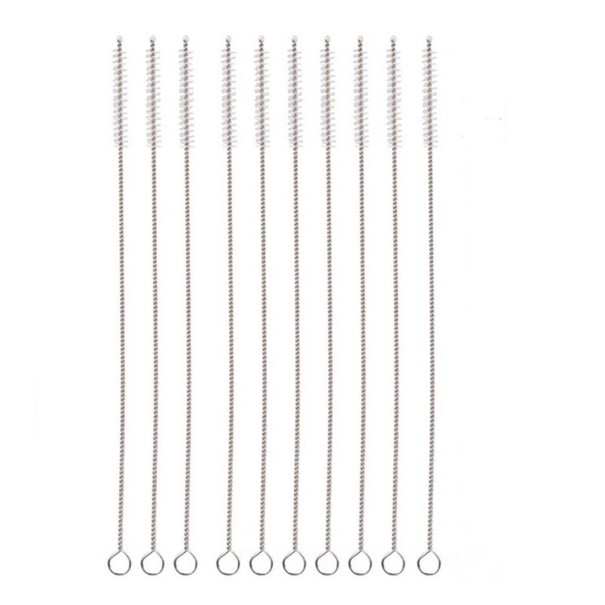 Nerezový čistiaca kefa 3