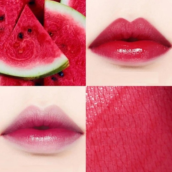 Nestemäinen huulipuna ja poskipuna 2in1 Vedenkestävä huulipuna ja poskipuna 7 ml Universal cosmetics 3