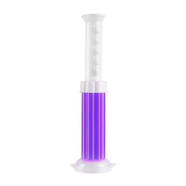 Nettoyant WC violet