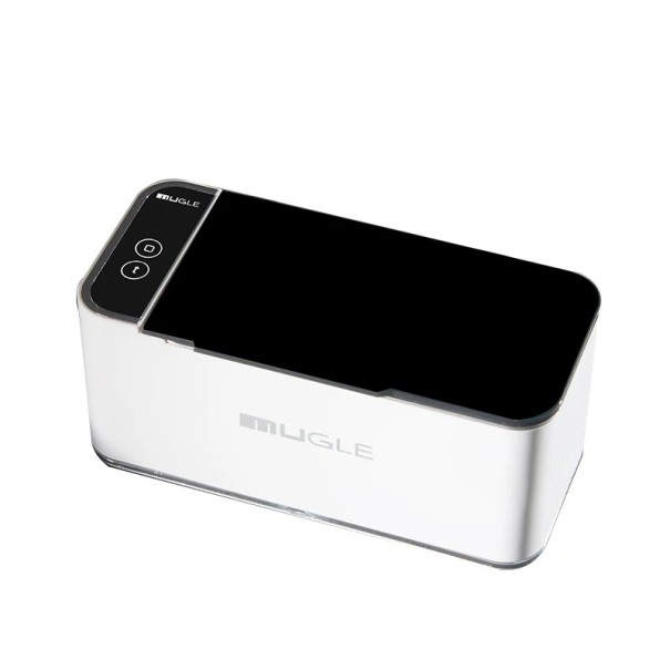 Nettoyeur à ultrasons 500 ml pour la maison, vibration haute fréquence 50 W 1