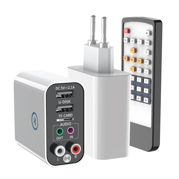 Netwerk Bluetooth-adapter