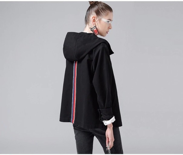 Neu IN Damenmodejacke M