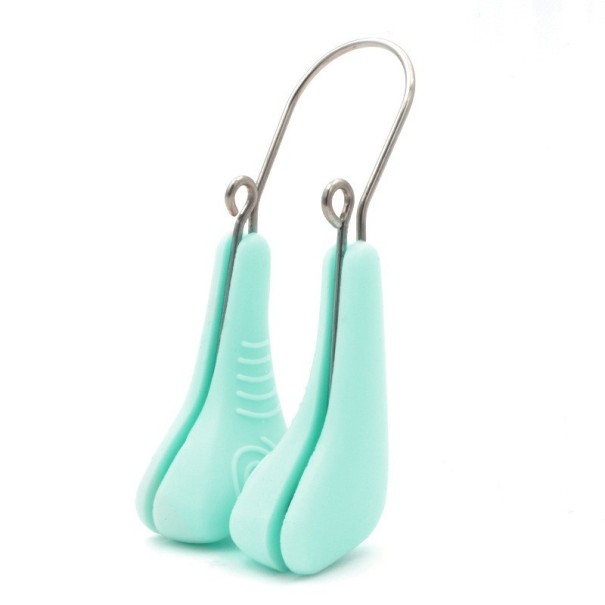 Neuslift en -shaper T916 turquoise