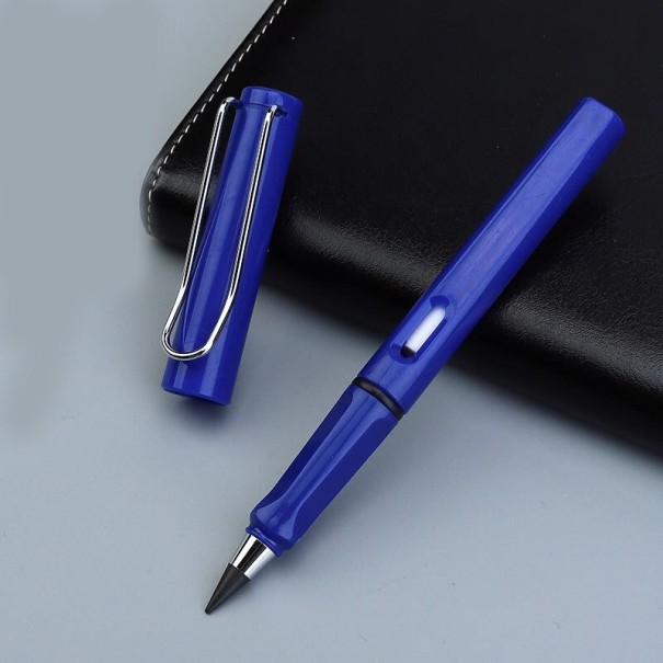Never-Ending Pencil Z363 dark blue