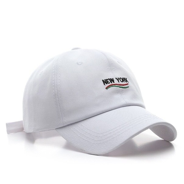 New York T140 keps vit