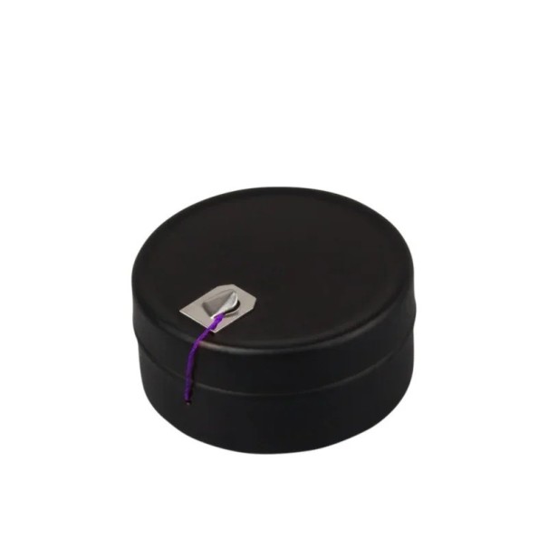 Nić mapująca do pomiaru brwi Nici mapująca brwi Nici do microbladingu w opakowaniu 20 m fioletowy