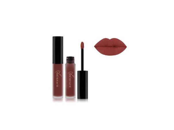 NICEFACE rossetto liquido 11