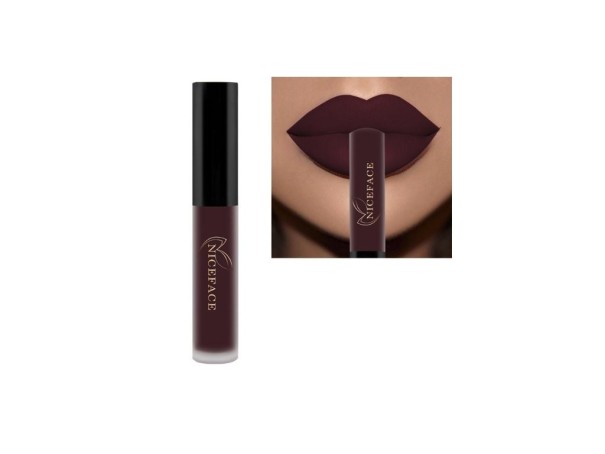 NICEFACE vloeibare lippenstift 13
