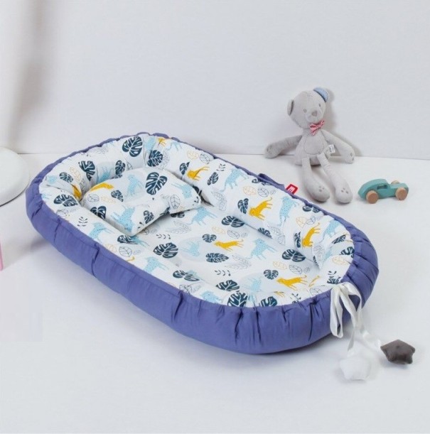 Nido para bebé E604 2