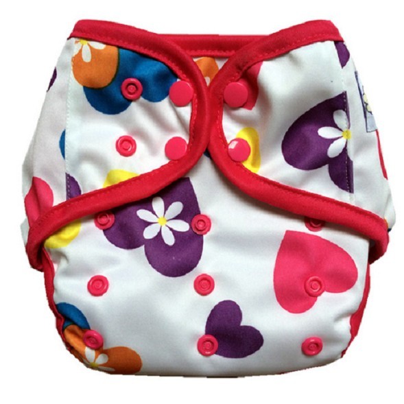 Niemowlęcy strój kąpielowy unisex J686 5