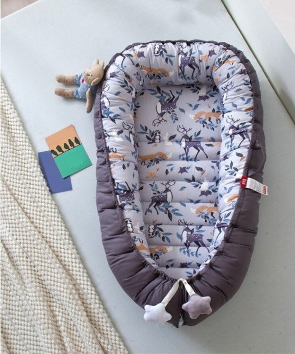 Ninho para Bebés E594 10