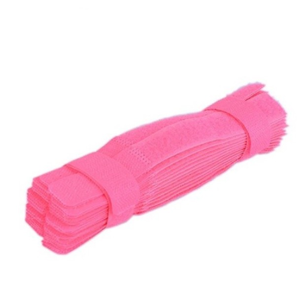 Nippuside 50 kpl K1167 vaaleanpunainen