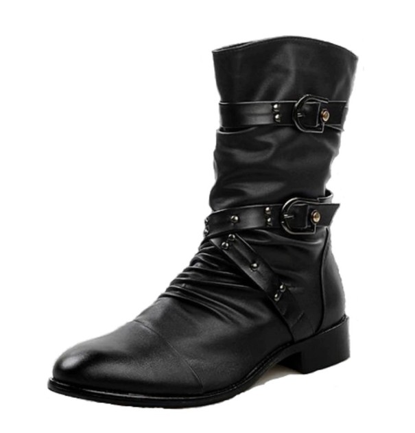 Niskie buty 42