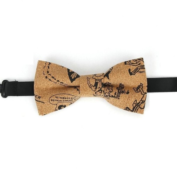 Nœud papillon pour enfant T1496 18