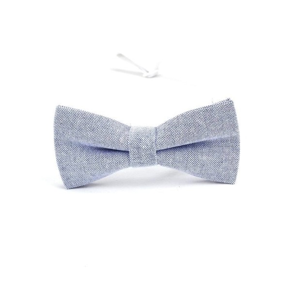 Nœud papillon T1283 14
