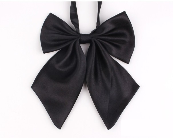 Nœud papillon T1286 noir