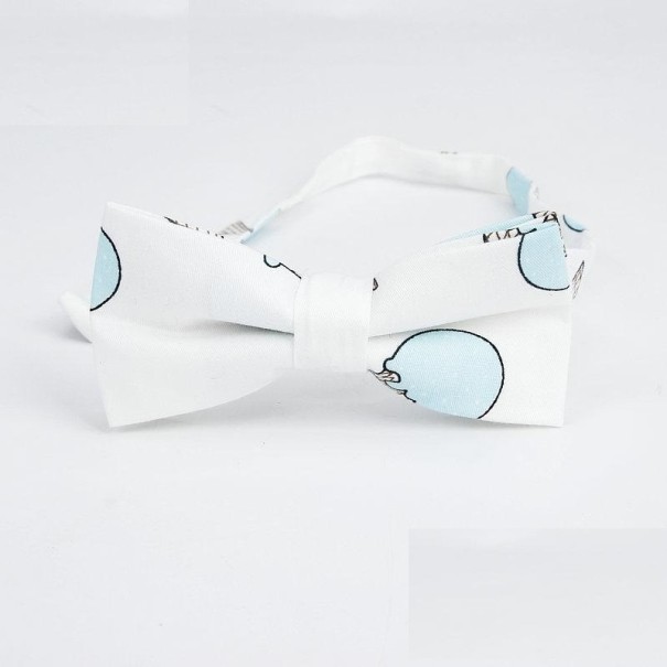 Nœud papillon T1305 11