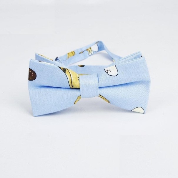 Nœud papillon T1305 14