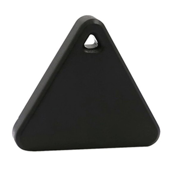 Nøglefinder P4028 sort