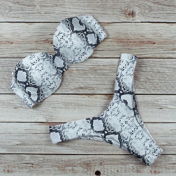 Női bikini P248 L 5