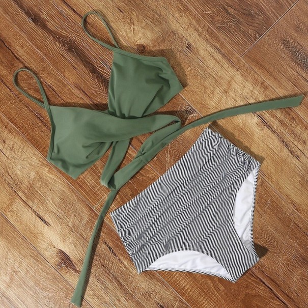 Női bikini P294 L 7
