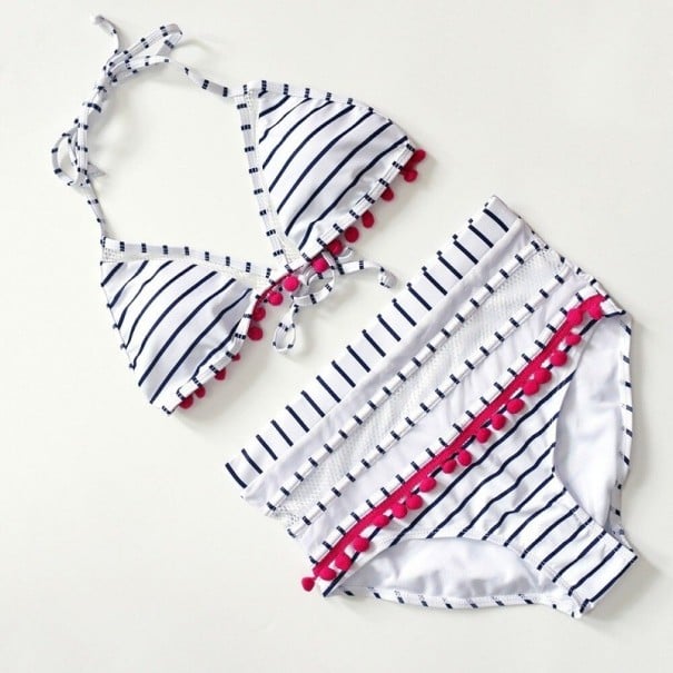 Női bikini P316 M 7