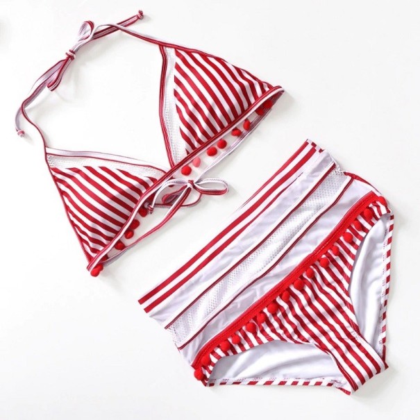 Női bikini P316 S 3