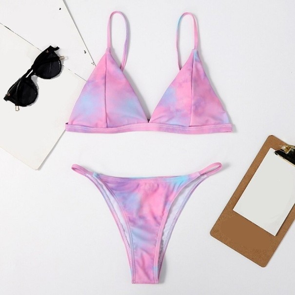 Női bikini P406 XS 3