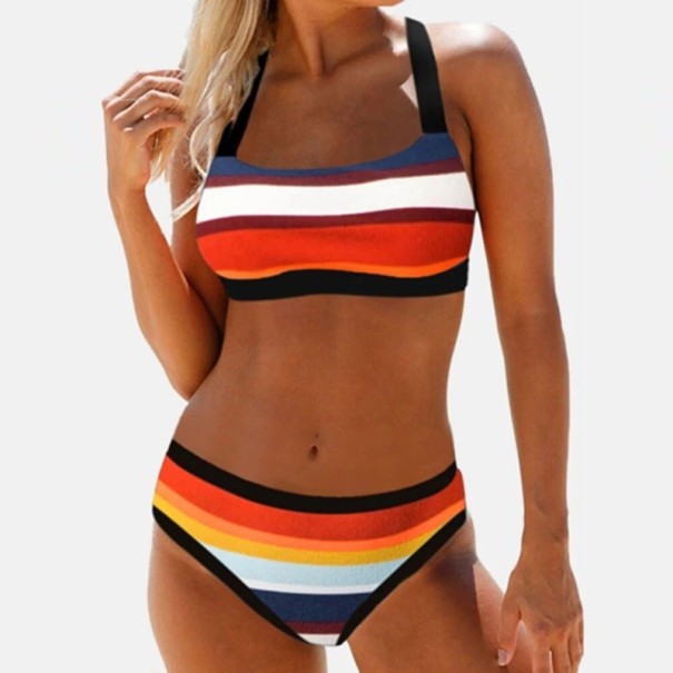 Női bikini P453 S