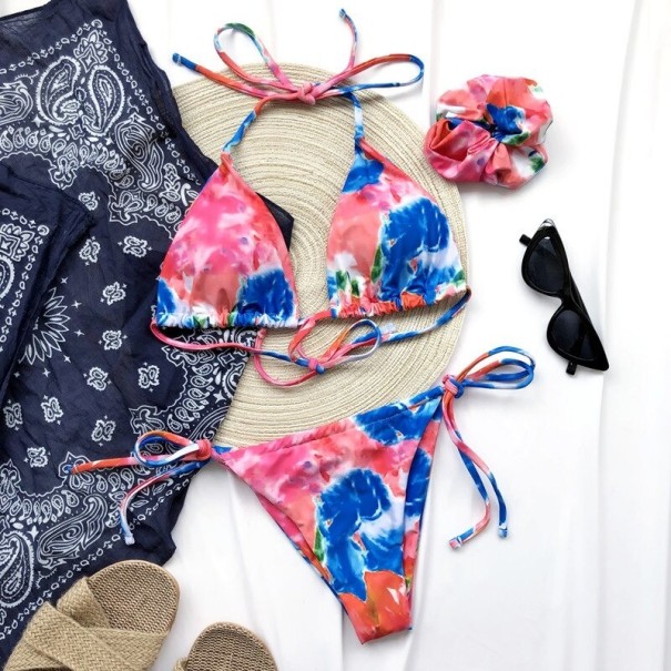 Női bikini P456 S 7