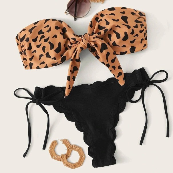 Női bikini P529 S 3