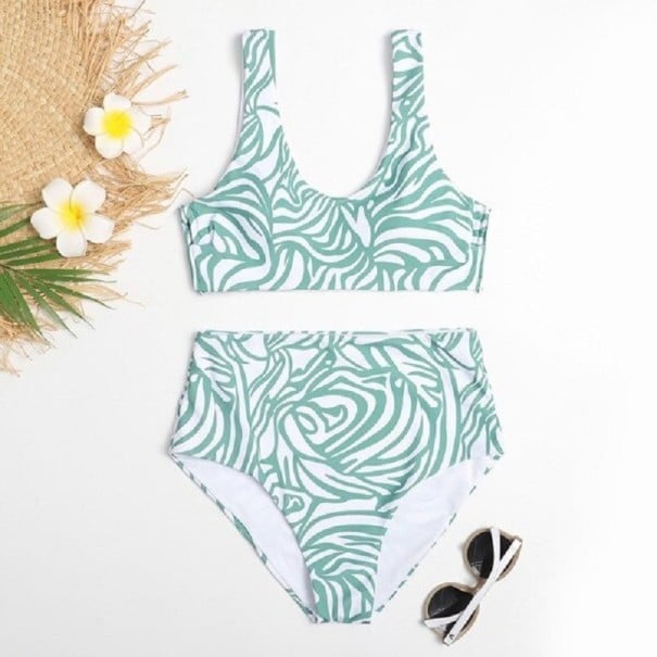 Női bikini P557 L 7