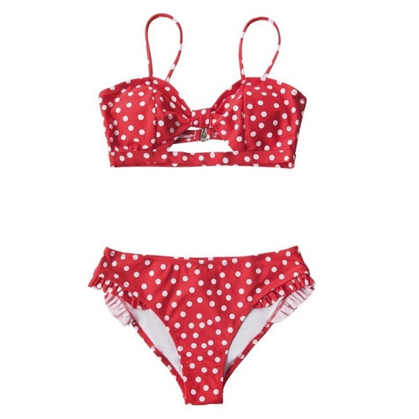 Női bikini P644 S