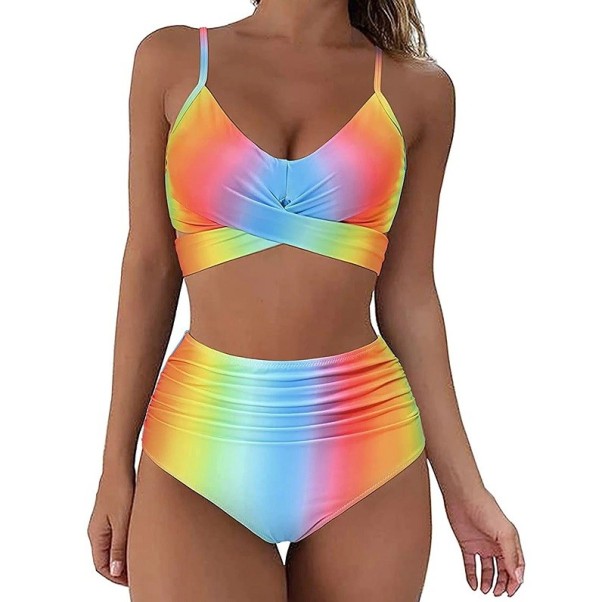 Női bikini P751 XL 1