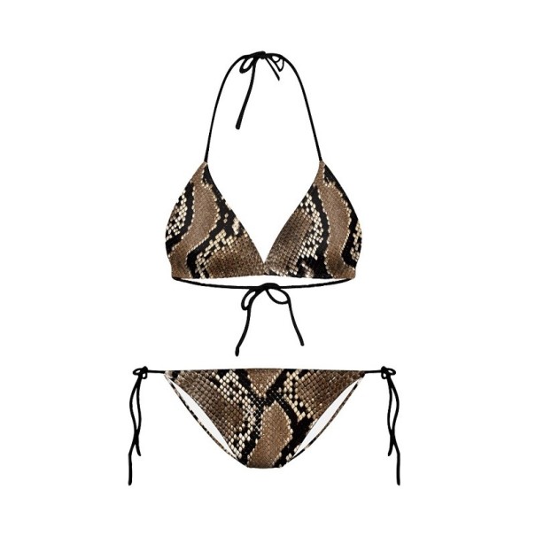 Női bikini P782 3